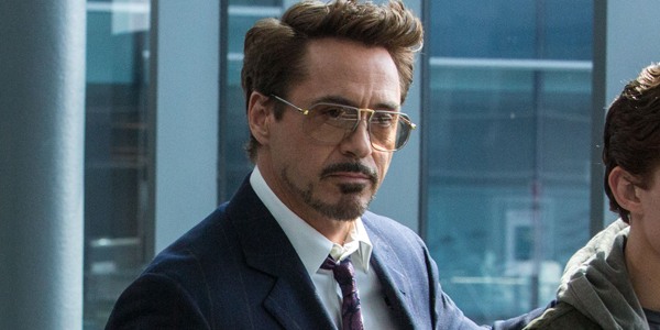 Robert Downey Jr. muốn giã từ Vũ trụ Điện ảnh Marvel - Ảnh 1.