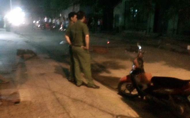 Vụ thi thể nam thanh ni&ecirc;n kh&ocirc;ng nguy&ecirc;n vẹn sau trận ẩu đả: M&acirc;u thuẫn từ một m&oacute;n nợ - Ảnh 1.