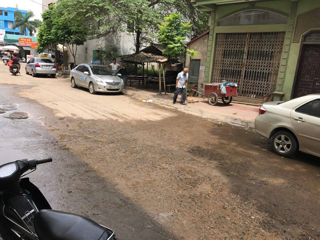 Nghi phạm vụ ch&eacute;m người ở Vĩnh Ph&uacute;c c&oacute; thể đối diện mức &aacute;n tử h&igrave;nh?- Ảnh 3.