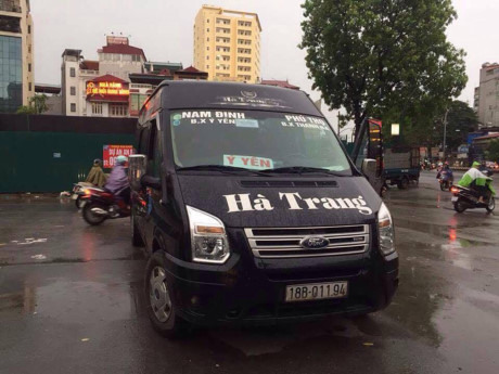 Phụ xe bị đ&aacute;nh bất tỉnh v&igrave; giao 3 quả m&iacute;t trễ hẹn - Ảnh 2.