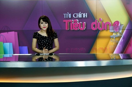 MC Trúc Mai đang làm gì sau khi đột ngột nghỉ ở VTV? - Ảnh 1.