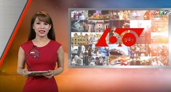 MC Trúc Mai đang làm gì sau khi đột ngột nghỉ ở VTV? - Ảnh 3.