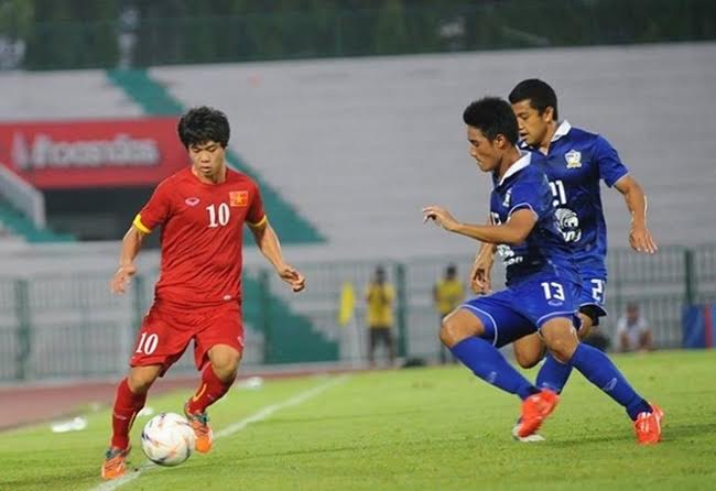 U22 Việt Nam chung bảng Thái Lan: Rộng cửa chung kết, vì sao? - Ảnh 1.