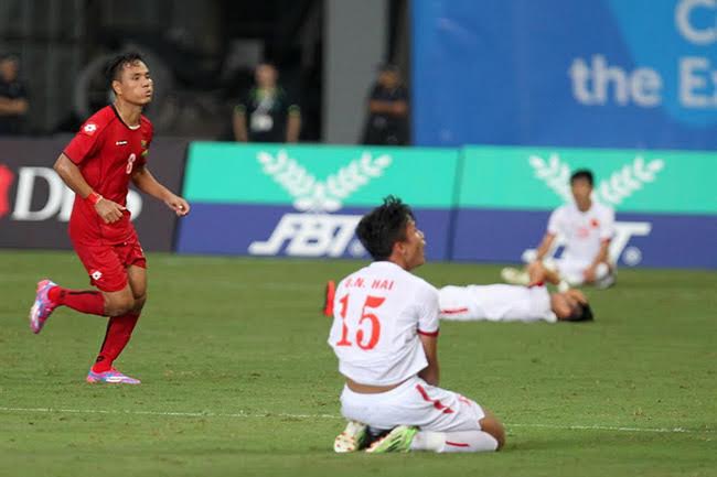 U22 Việt Nam chung bảng Th&aacute;i Lan: Rộng cửa chung kết, v&igrave; sao? - Ảnh 2.