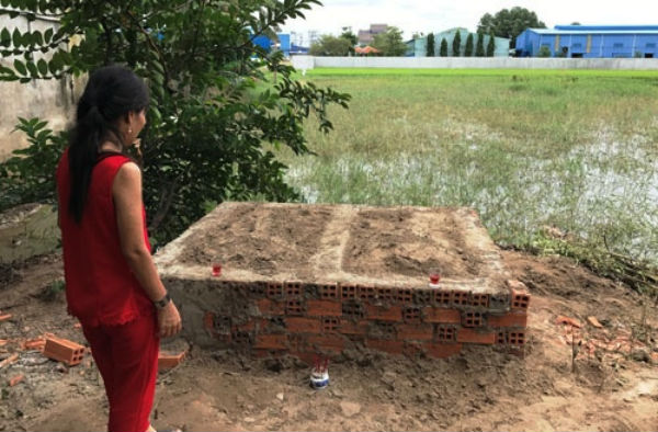 2 anh em tử vong giữa đồng: Ước muốn ng&agrave;y sinh nhật kh&ocirc;ng th&agrave;nh - Ảnh 2.