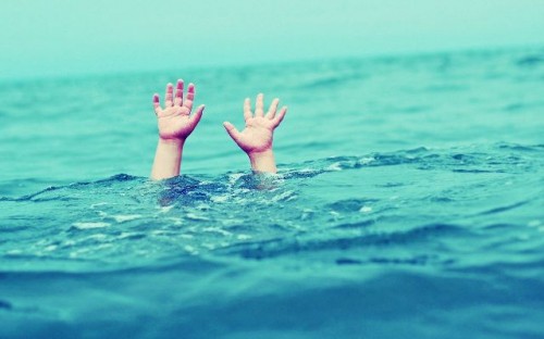 Hải Phòng: Thương tâm bé gái 5 tuổi tử vong do đuối nước - Ảnh 1.
