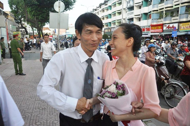 Luật sư của Phương Nga nêu ra những căn cứ để kiến nghị đình chỉ vụ án - Ảnh 4. Luật sư của Phương Nga nêu ra những căn cứ để kiến nghị đình chỉ vụ án - Ảnh 4.