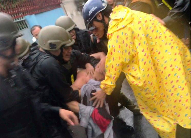 Người vợ bị chồng tạt nhớt trộn ớt, mở van gas dọa giết: T&ocirc;i c&oacute; lỗi khi đ&atilde; ngoại t&igrave;nh - Ảnh 2.