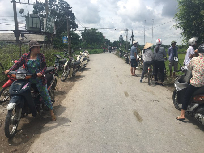 Hai người bị dân vây giữ, đốt ô tô Fortuner: Chủ nhà bị chóng mặt nên tri hô thôi miên - Ảnh 3.