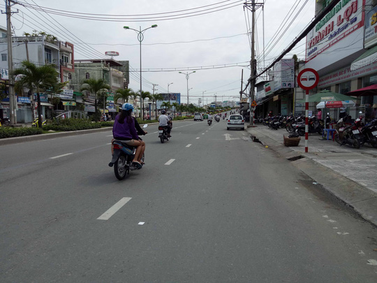 G&acirc;y tai nạn chết người, t&agrave;i xế taxi tăng tốc bỏ trốn - Ảnh 1.