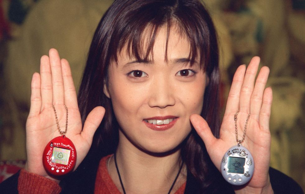 Ai cũng từng ước c&oacute; một chiếc m&aacute;y nu&ocirc;i th&uacute; ảo nhưng chẳng mấy người hay n&oacute; ra đời như thế n&agrave;o - Ảnh 1.