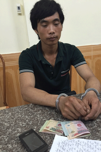 Lần đầu tiết lộ kế hoạch v&acirc;y bắt hung thủ vụ thảm &aacute;n ở L&agrave;o Cai - Ảnh 4.