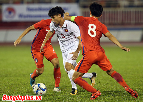 U22 Việt Nam lọt vào VCK U23 châu Á: Cú hích cho giấc mơ vàng SEA Games - Ảnh 2.