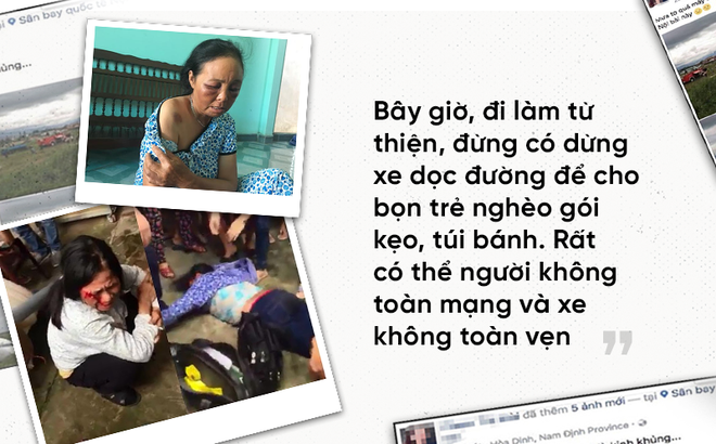 Con cái và chúng ta đang trở thành nạn nhân dự bị của Facebook - Ảnh 1.