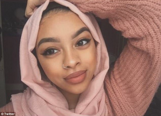 Cô gái Hồi giáo bị giết vì danh dự ngay tại London - Ảnh 1.