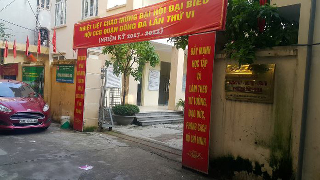 Người tố bị hành khi xin giấy khai tử: Một số người bình luận chửi bới gia đình tôi - Ảnh 2.