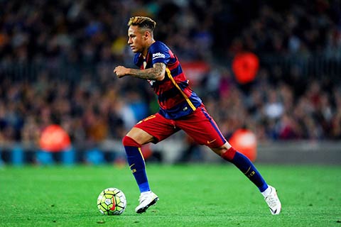 Neymar trên đường gia nhập PSG: Chuỗi domino nguyên tử sắp xảy ra! - Ảnh 3.