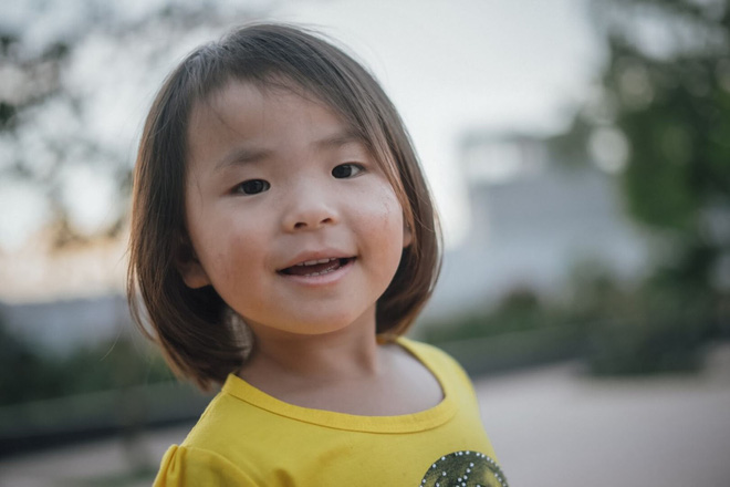 Samsung Connect 2017 đã trở lại và hành trình kết nối ước mơ cho trẻ em Việt - Ảnh 1.
