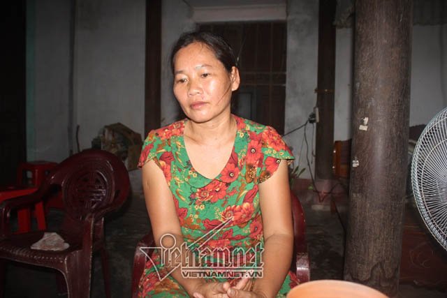 Người phụ nữ vụ nghi bắt cóc trẻ em kể phút bị vây - Ảnh 2.