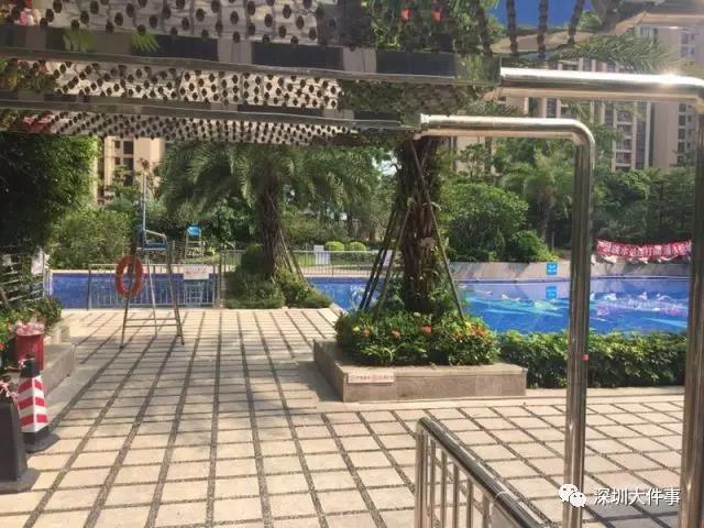 B&eacute; trai 4 tuổi chết đuối ở hồ bơi, ngay b&ecirc;n cạnh mẹ v&agrave; 3 nh&acirc;n vi&ecirc;n cứu hộ - Ảnh 1.