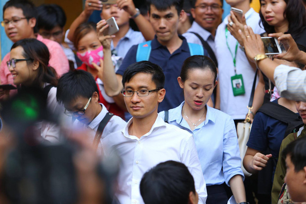 Cao Toàn Mỹ: Nếu Phương Nga nhận sai thì tôi sẽ dừng vụ kiện, tiền bạc để tính sau - Ảnh 1.