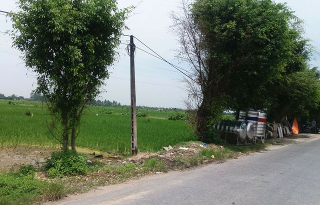 Vụ gi&aacute;m đốc bị d&acirc;n đốt xe &ocirc; t&ocirc; v&igrave; nghi th&ocirc;i mi&ecirc;n: Những đối tượng cầm đầu l&agrave; người thế n&agrave;o? - Ảnh 1.