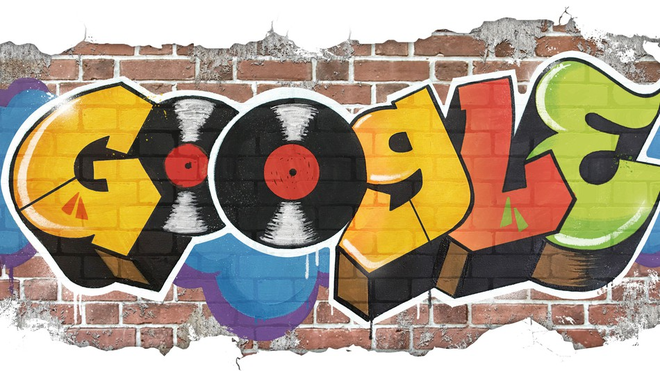 Google kỷ niệm 44 năm lịch sử Hip-hop bằng cách cho người dùng hóa thân thành DJ - Ảnh 1.