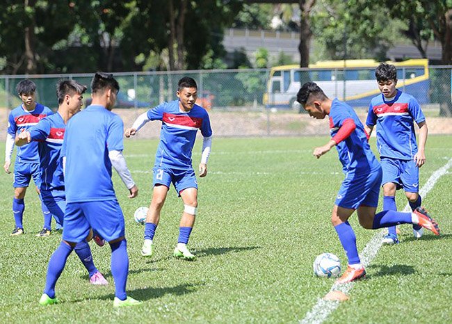 SEA Games 29 trước giờ G: Rất gần v&agrave;... rất xa - Ảnh 2.