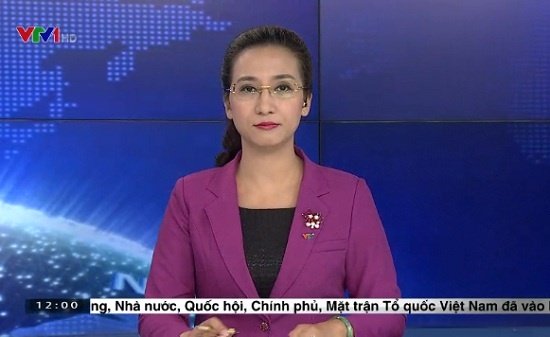 Những BTV thời sự chia tay VTV khiến khán giả nuối tiếc - Ảnh 1.