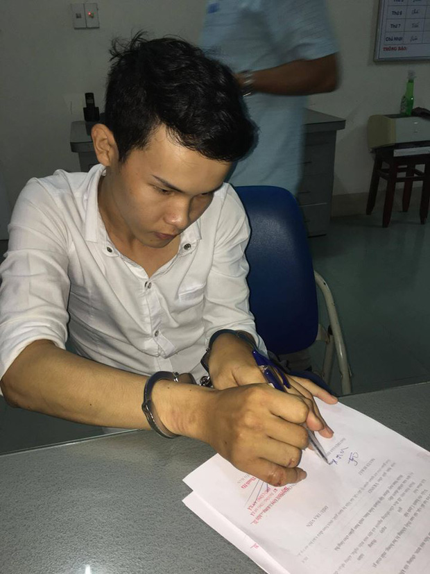 Lời khai của kẻ s&aacute;t hại b&agrave; chủ tiệm cầm đồ ở Đồng Nai - Ảnh 1.