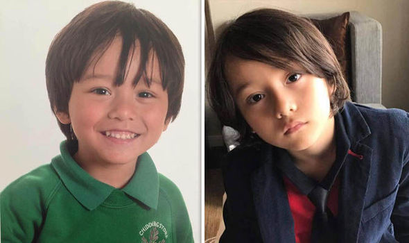 Cả thế giới xót thương khi cảnh sát xác nhận cậu bé 7 tuổi người Anh mất tích đã chết trong vụ khủng bố Barcelona - Ảnh 1.
