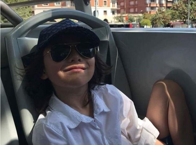 Cả thế giới x&oacute;t thương khi cảnh s&aacute;t x&aacute;c nhận cậu b&eacute; 7 tuổi người Anh mất t&iacute;ch đ&atilde; chết trong vụ khủng bố Barcelona - Ảnh 2.