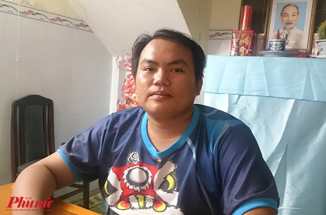 Người phụ nữ nhờ giữ hai b&eacute; trai rồi đi lu&ocirc;n kh&ocirc;ng quay lại nhận - Ảnh 3.