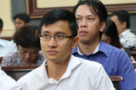 Lần đầu ti&ecirc;n vợ đại gia Cao To&agrave;n Mỹ l&ecirc;n tiếng - Ảnh 1.