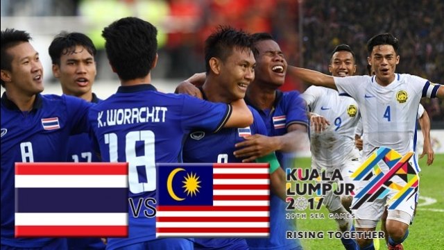 U22 Thái Lan sợ mất vàng SEA Games vì... trọng tài - Ảnh 2.