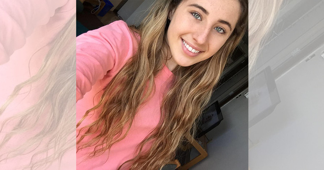 Nhờ lời mẹ dặn, c&ocirc; g&aacute;i nhanh tr&iacute; tho&aacute;t khỏi đ&aacute;m y&ecirc;u r&acirc;u xanh v&agrave; cho ch&uacute;ng b&agrave;i học nhớ đời! - Ảnh 1.