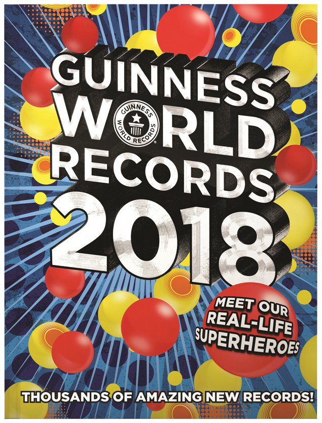EXO chính thức ghi tên mình vào sách kỷ lục thế giới Guinness - Ảnh 2.