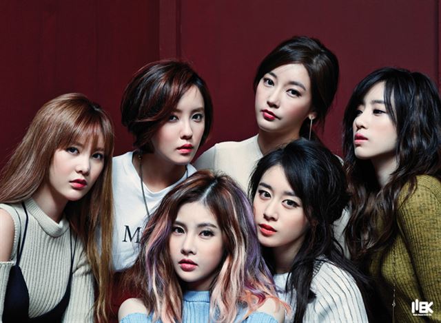 Fan T-ara còn đông và mạnh hơn fan của Adele, Harry Styles, Ed Sheeran - Ảnh 1.