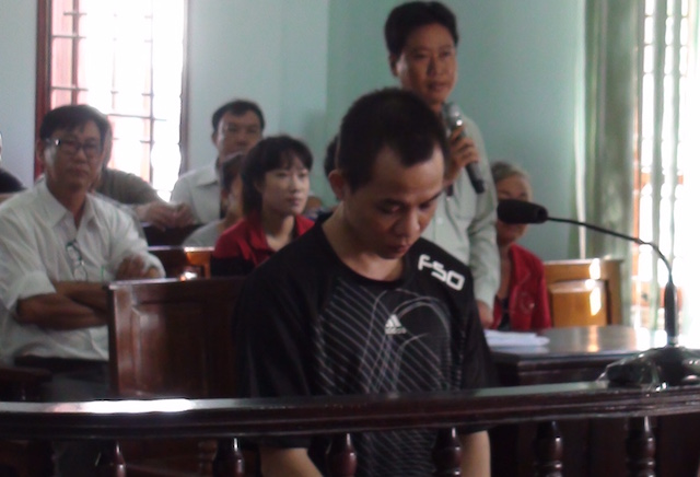 C&ocirc; g&aacute;i vẫn l&atilde;nh 19 nh&aacute;t dao sau khi van xin người y&ecirc;u đừng giết  - Ảnh 1.