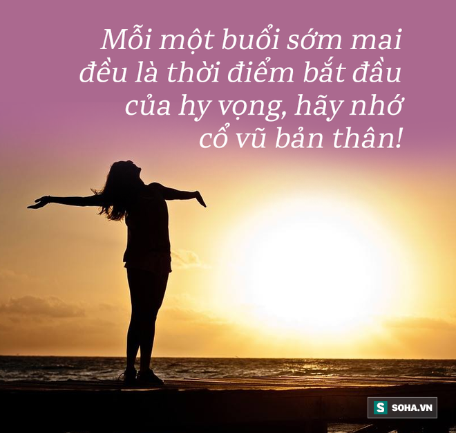 Thất bại lớn nhất đời người là gì? và câu trả lời giúp nhiều người xốc lại tinh thần! - Ảnh 3.