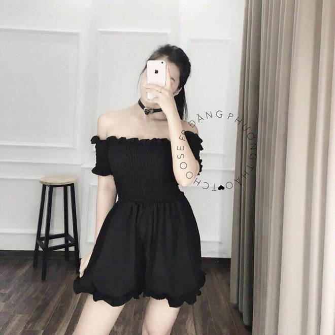 Nghe xong câu chuyện của cô gái đen đủi này, có lẽ bạn sẽ suy nghĩ lại trước khi mua váy áo trong tháng 7 âm lịch - Ảnh 2.
