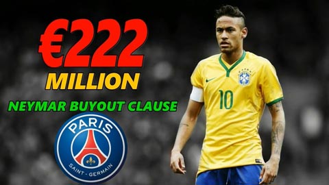 Eden Hazard: Neymar 222 triệu euro thì tôi đáng giá 1 tỷ - Ảnh 2.
