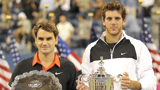 Federer: Tôi không có cơ hội vô địch năm nay. Tốt hơn hết là nên dừng lại - Ảnh 2.