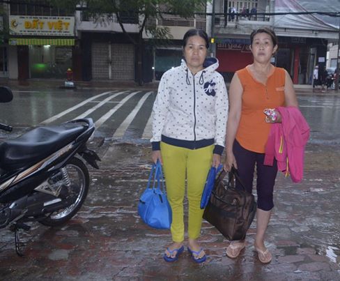 3 thanh ni&ecirc;n mất t&iacute;ch b&iacute; ẩn khi v&agrave;o Long An l&agrave;m việc: Bị b&aacute;n với gi&aacute; 15 triệu đồng/người - Ảnh 1.