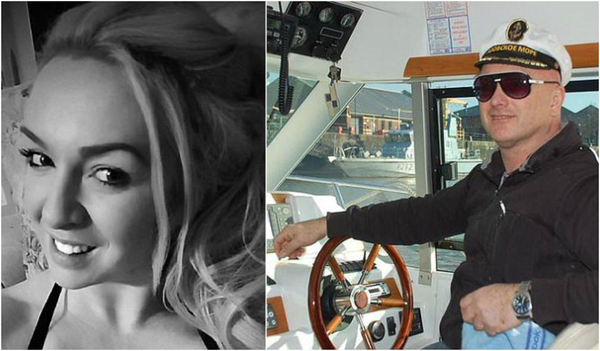 Bắt quả tang người y&ecirc;u ngoại t&igrave;nh, người đ&agrave;n &ocirc;ng nổi đi&ecirc;n dạy cho c&ocirc; ta b&agrave;i học nhớ đời - Ảnh 1.