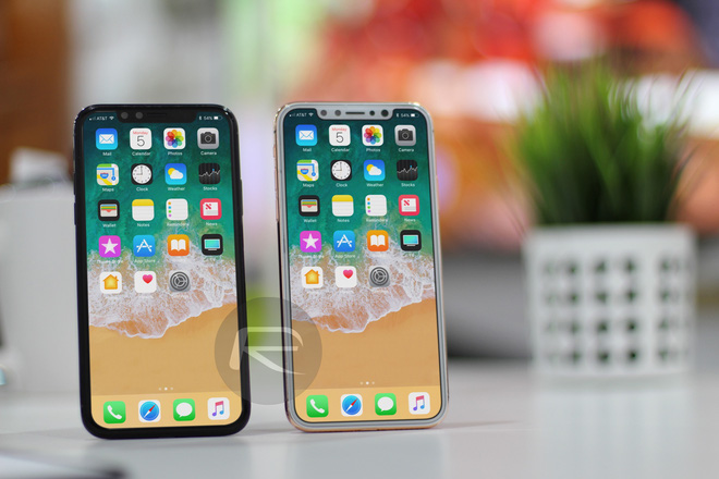 iPhone X sẽ cháy hàng khét lẹt và đây là lý do tại sao - Ảnh 2.