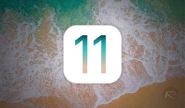 Apple lặng lẽ phát hành iOS 11 GM ngay sau sự kiện, tải về trải nghiệm ngay thôi - Ảnh 1.