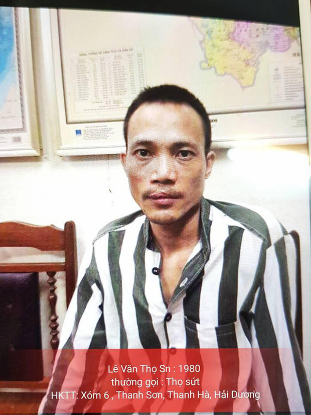 Ở t&ugrave; nhưng vẫn phạm tội, loại tội phạm d&ugrave; tr&ecirc;n phim hay ngo&agrave;i đời đều qu&aacute; đ&aacute;ng sợ! - Ảnh 2.