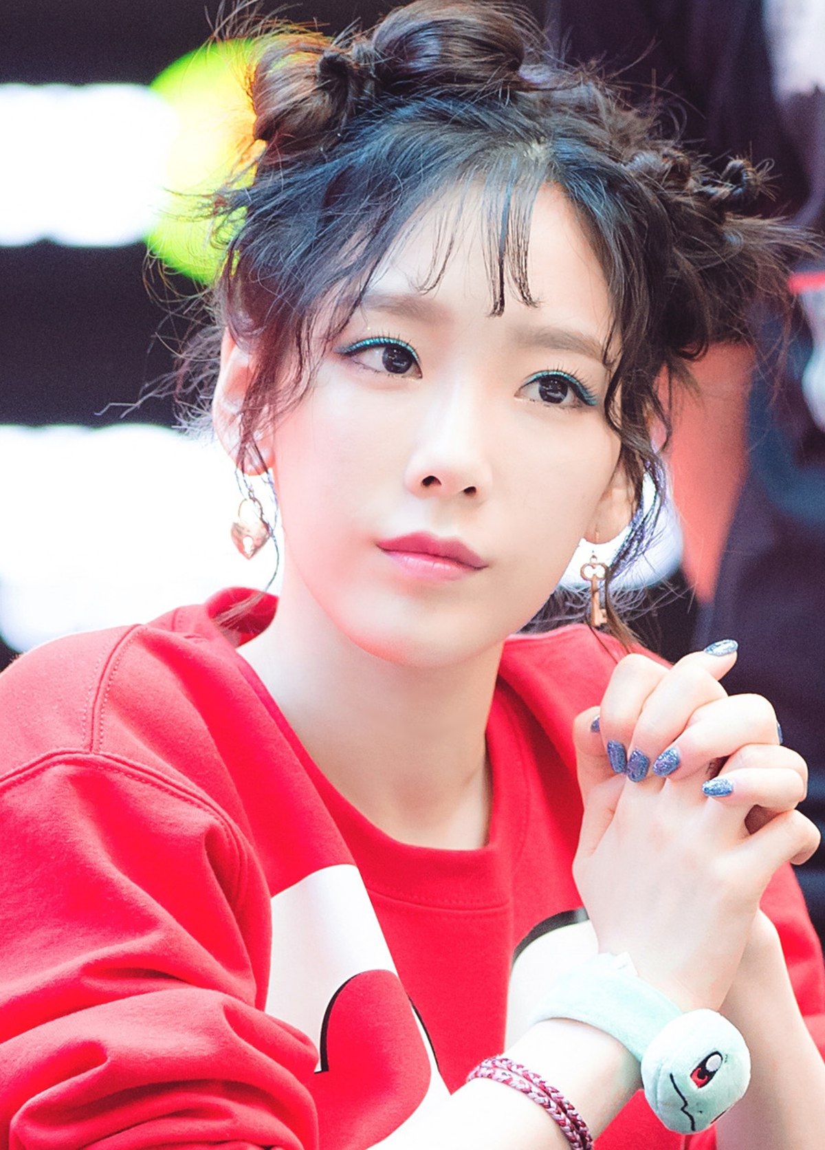 Fan phát sốt trước ca khúc tiếng Nhật đầu tiên trong sự nghiệp của Taeyeon