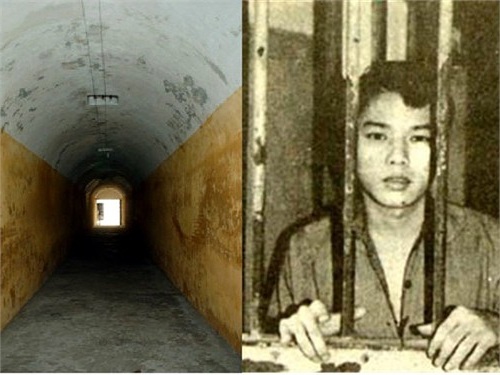 Những cuộc vượt ngục khó tin của tử tù ở Việt Nam - Ảnh 2.